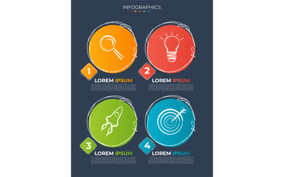 Download Vector Illustration Info Graphic Design - Info Collection