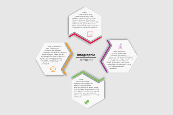 Download Infographic Template Design - Info Collection