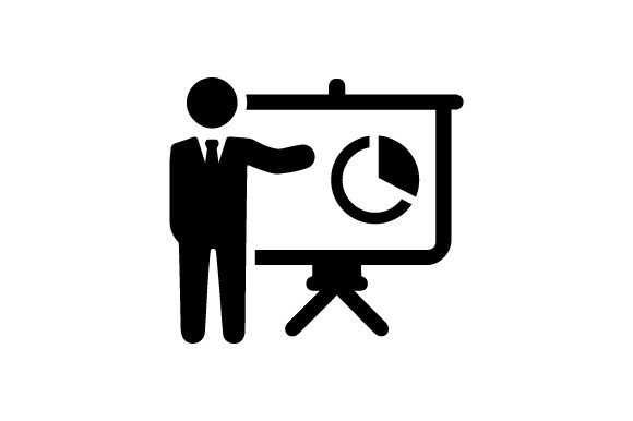 Download Statistics Presentation Icon - Statistics Collection