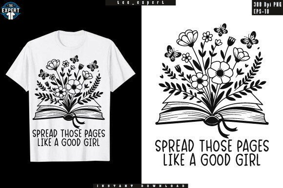 Download Spread Those Pages Like a Good Girl - Spread Collection