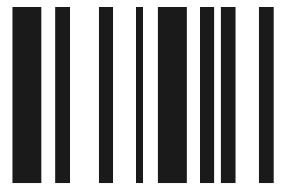 Download Barcode Black Icon. Price Info or Product - Info Collection