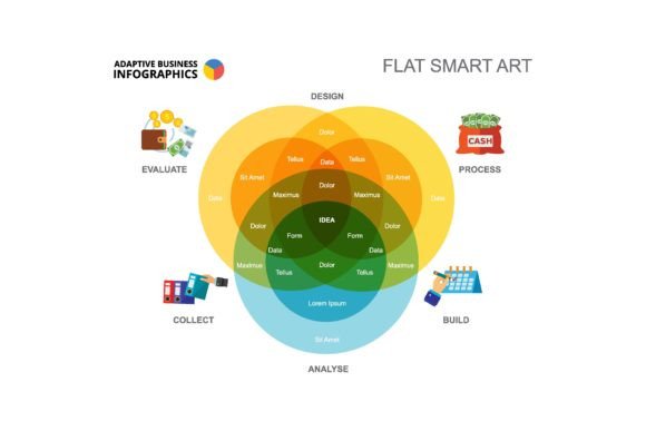 Download Workflow or Teamwork Info Graphics for W - Info Collection