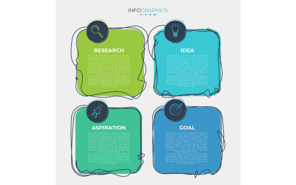 Download Vector Illustration Info Graphic Design - Info Collection
