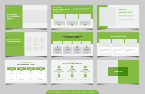 Download Gardening PowerPoint Presentation Slide - Premium Resources