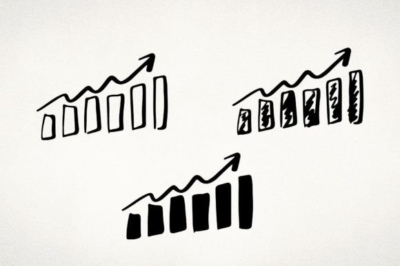 Download Statistics Bars - Statistics Collection