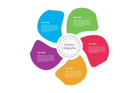 Download Infographic Template Design - Info Collection